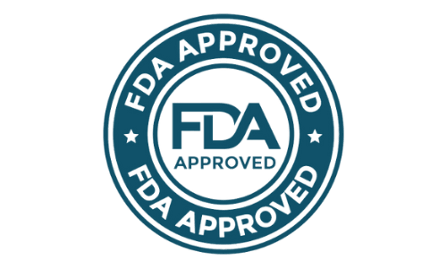 LightSteps Pro fda approved
